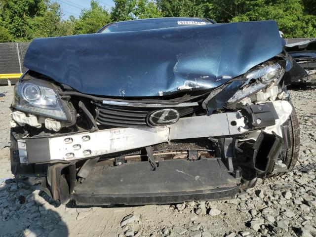 Photo 5 from auction – 2015 LEXUS GS 350 with VIN JTHCE1BL7FA009257