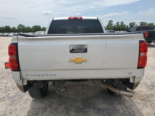Photo 6 from auction – 2016 CHEVROLET SILVERADO with VIN 3GCPCREC4GG328055