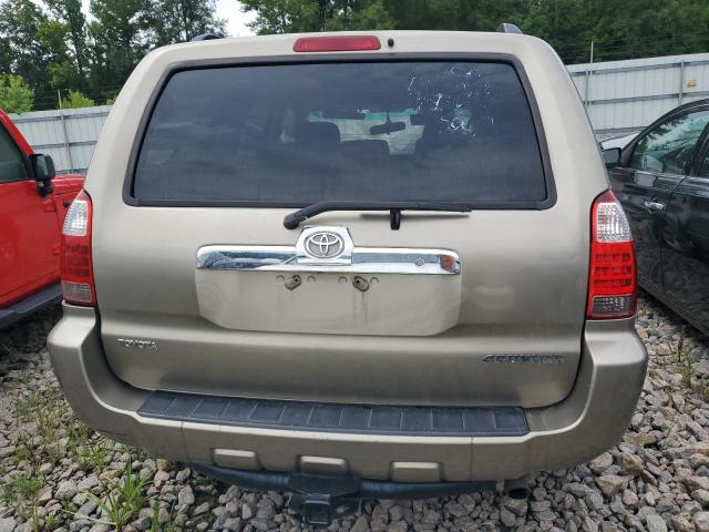 Photo 6 from auction – 2007 TOYOTA 4RUNNER SR with VIN JTEZU14R578070823