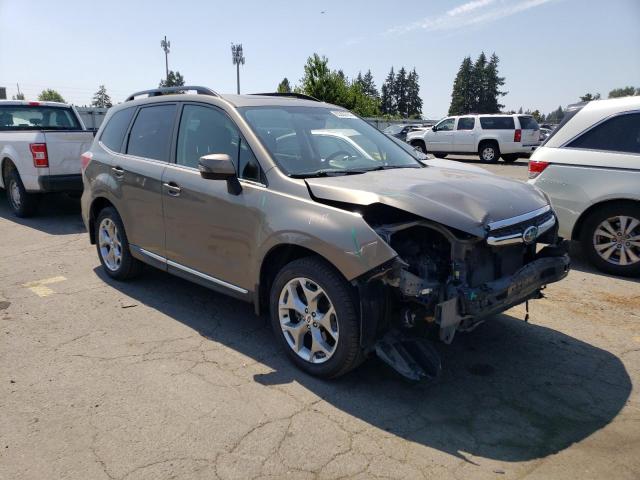 Photo 4 from auction – 2018 SUBARU FORESTER 2 with VIN JF2SJAWC5JH462507