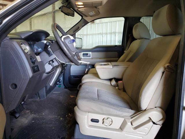 Photo 7 from auction – 2010 FORD F150 SUPER with VIN 1FTFW1EV0AFA59762