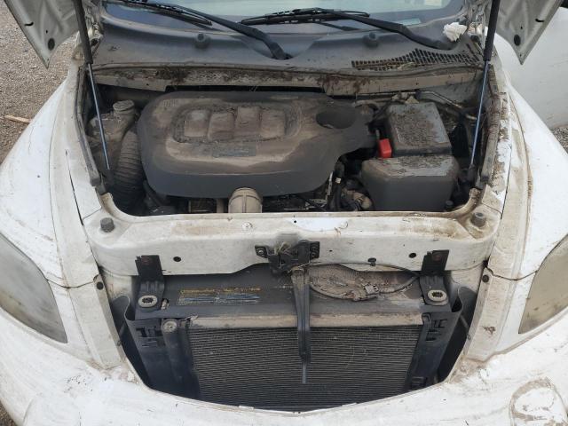 Photo 12 from auction – 2008 CHEVROLET HHR LT with VIN 3GNCA53P38S659153