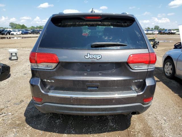 Photo 6 from auction – 2016 JEEP GRAND CHER with VIN 1C4RJFBG0GC496119