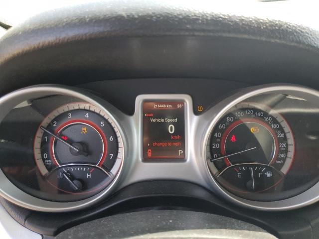 Photo 9 from auction – 2015 DODGE JOURNEY SE with VIN 3C4PDCAB9FT657816