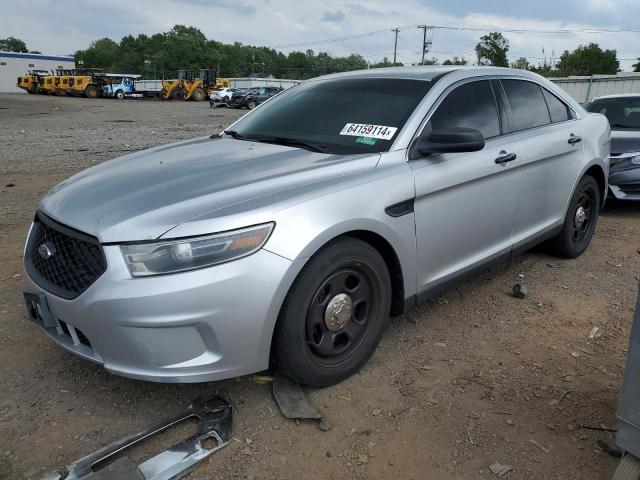 FORD TAURUS POL 2014 with VIN 1FAHP2MK0EG148546 - Photo from auction