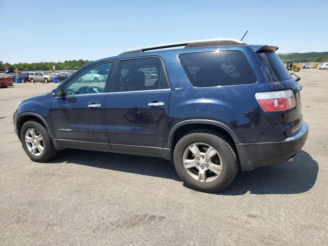 Photo 2 from auction – 2007 GMC ACADIA with VIN 1GKEV33797J146777