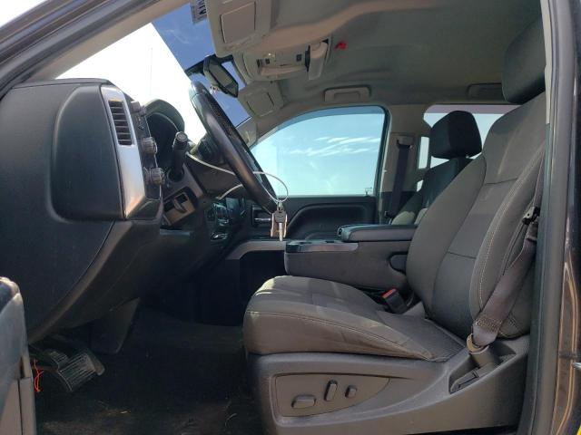 Zdjęcie 7 z aukcji – 2016 CHEVROLET SILVERADO z VIN 3GCUKREC9GG207253