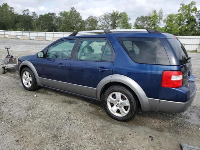 Photo 2 from auction – 2006 FORD FREESTYLE with VIN 1FMDK051X6GA19633