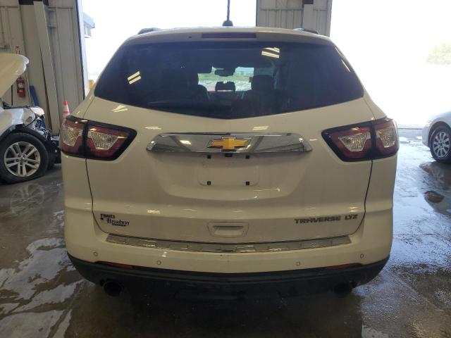 Photo 6 from auction – 2016 CHEVROLET TRAVERSE L with VIN 1GNKVJKD8GJ304415