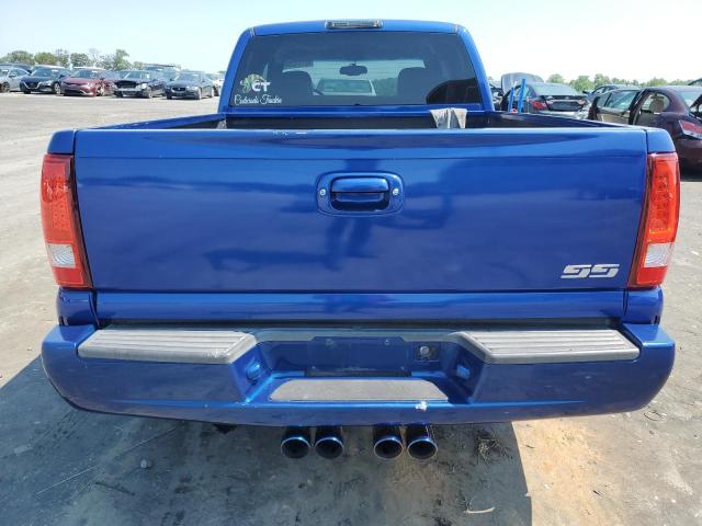 Photo 6 from auction – 2003 CHEVROLET SILVERADO with VIN 2GCEK19N131388031
