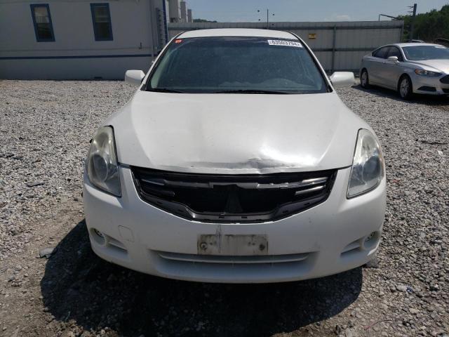 Photo 5 from auction – 2010 NISSAN ALTIMA BAS with VIN 1N4AL2AP5AN487743