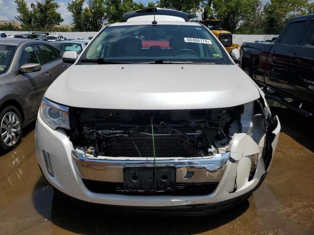 Photo 5 from auction – 2013 FORD EDGE SEL with VIN 2FMDK3JC5DBE02652