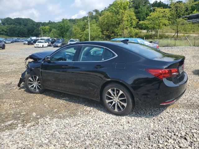 Photo 2 from auction – 2015 ACURA TLX TECH with VIN 19UUB1F59FA011619