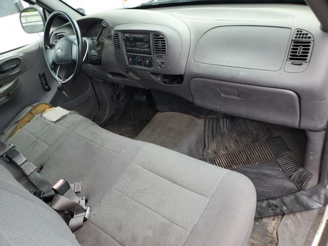 Photo 8 from auction – 2003 FORD F150 with VIN 2FTRF17W73CA44435