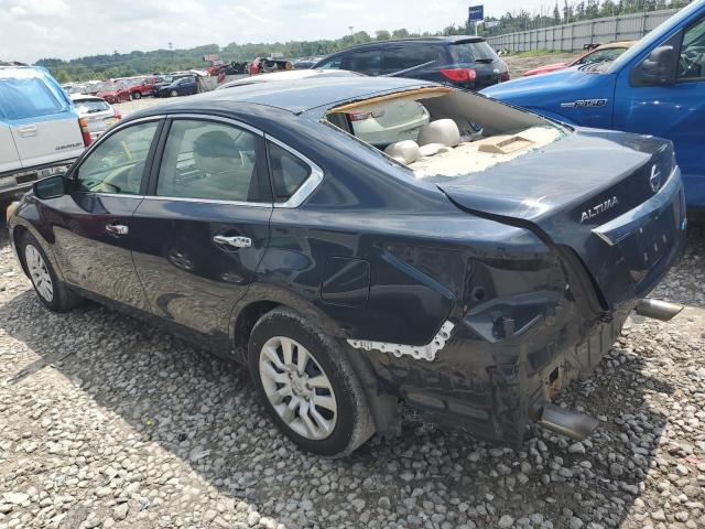 Photo 2 from auction – 2013 NISSAN ALTIMA 2.5 with VIN 1N4AL3AP3DC169755
