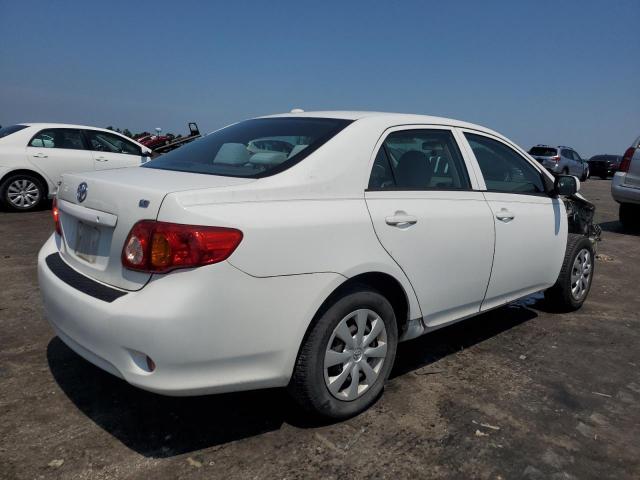 Photo 3 from auction – 2010 TOYOTA COROLLA BA with VIN 2T1BU4EE7AC329598