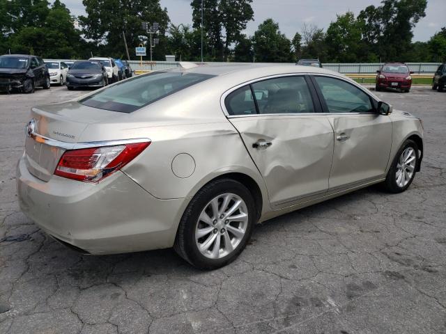 Photo 3 from auction – 2016 BUICK LACROSSE with VIN 1G4GB5G35GF101138
