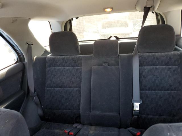 Photo 10 from auction – 2007 KIA SORENTO EX with VIN KNDJD736975689227