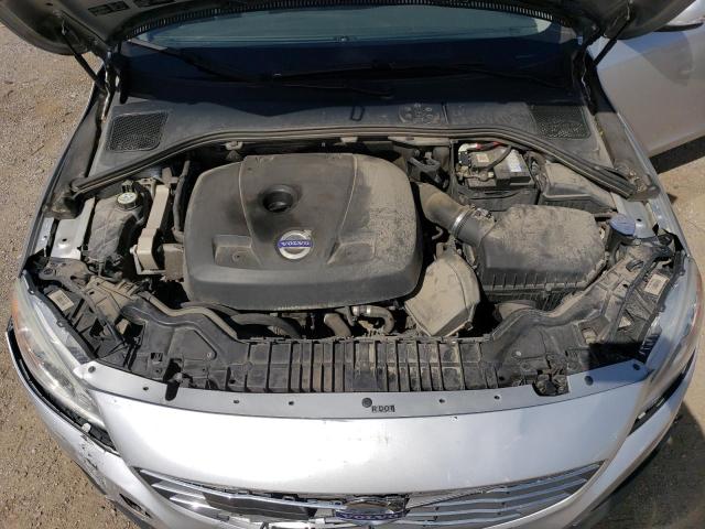 Photo 11 from auction – 2015 VOLVO S60 PREMIE with VIN YV140MFL9F1353344