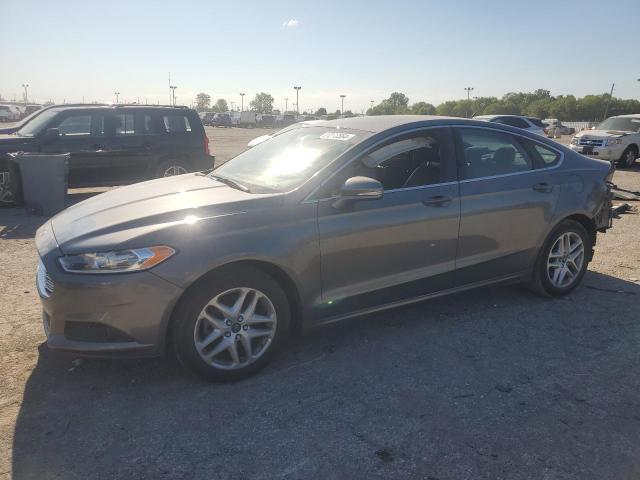 FORD FUSION SE 2014 with VIN 3FA6P0HD1ER314265 - Photo from auction