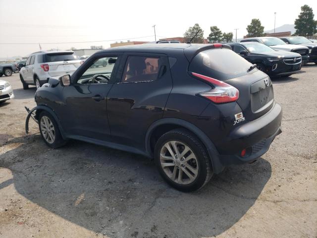 Photo 2 from auction – 2016 NISSAN JUKE S with VIN JN8AF5MR4GT602227