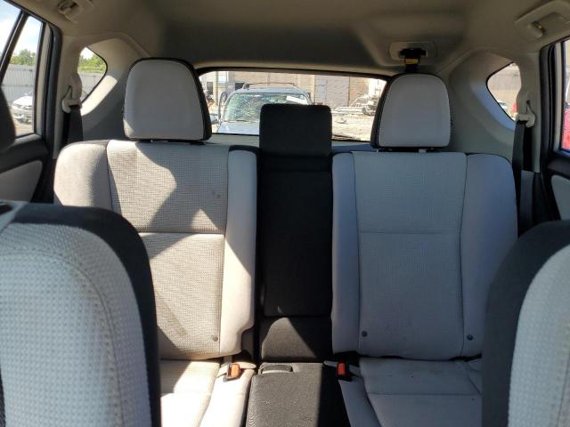 Photo 10 from auction – 2016 TOYOTA RAV4 XLE with VIN 2T3RFREV8GW537901