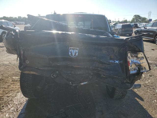 Photo 6 from auction – 2017 RAM 1500 SLT with VIN 1C6RR7LG3HS858536