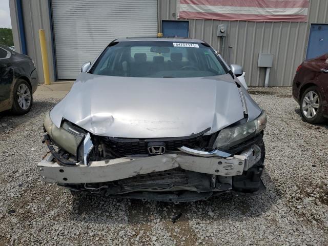 Photo 5 from auction – 2013 HONDA CIVIC EX with VIN 19XFB2F87DE000152