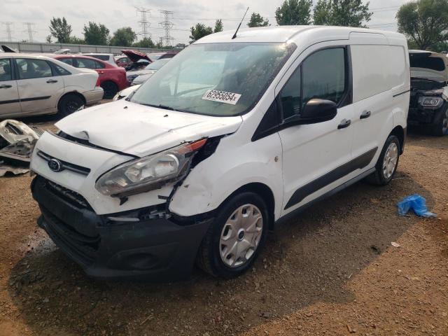FORD TRANSIT CO 2015 with VIN NM0LS6E73F1215310 - Photo from auction