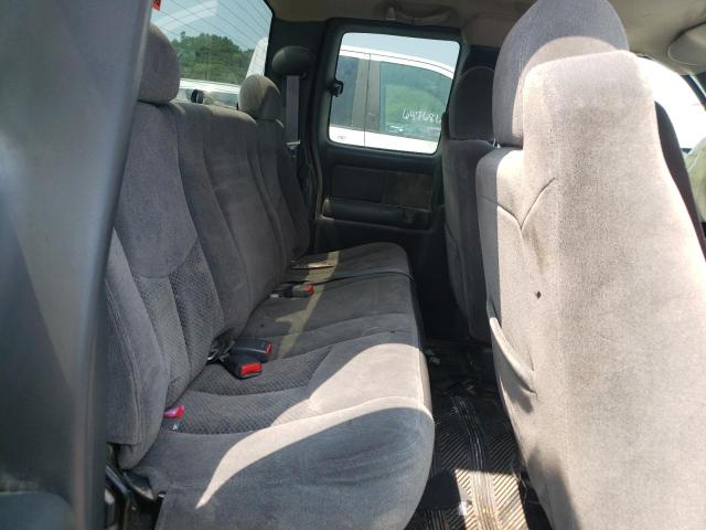 Photo 10 from auction – 2005 CHEVROLET SILVERADO with VIN 1GCEK19B05E165678