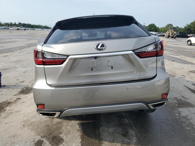 Photo 6 from auction – 2022 LEXUS RX 350 with VIN 2T2HZMAA1NC240738