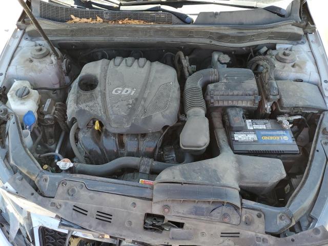 Photo 11 from auction – 2013 KIA OPTIMA EX with VIN 5XXGN4A75DG119427