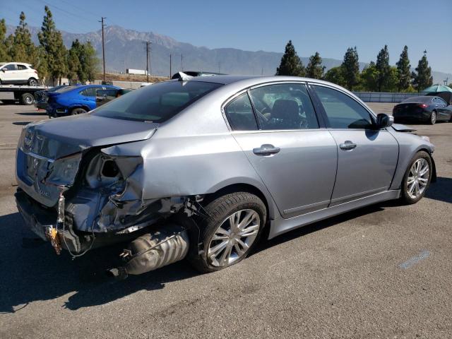 Photo 3 from auction – 2014 HYUNDAI GENESIS 3. with VIN KMHGC4DD2EU263189