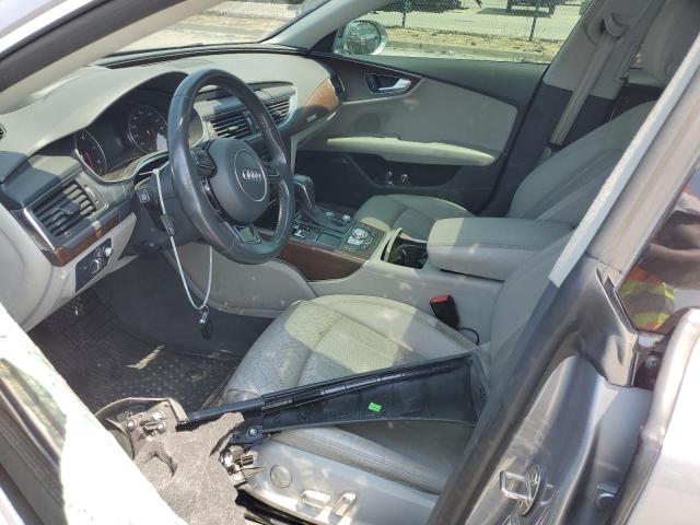 Photo 7 from auction – 2016 AUDI A7 PRESTIG with VIN WAU2GAFC2GN093738