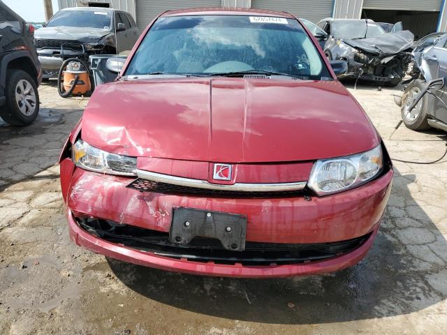 Photo 5 from auction – 2004 SATURN ION LEVEL with VIN 1G8AJ52F04Z218029