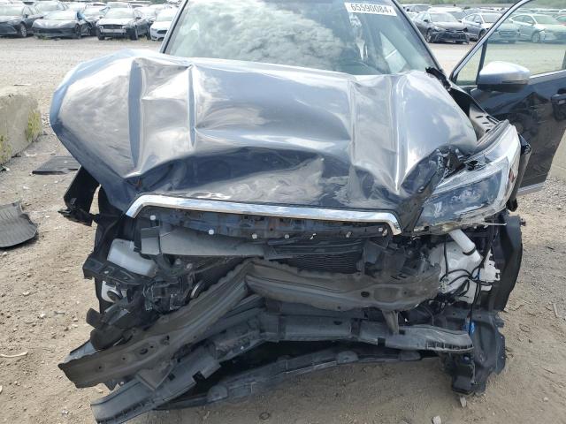 Photo 12 from auction – 2021 SUBARU FORESTER T with VIN JF2SKAXC0MH434985