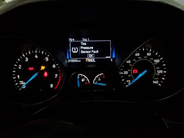 Photo 9 from auction – 2015 FORD FOCUS SE with VIN 1FADP3K21FL374255