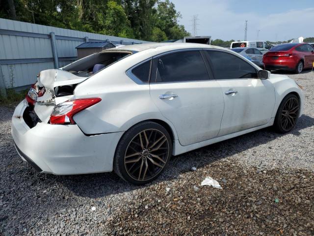 Photo 3 from auction – 2017 NISSAN ALTIMA 2.5 with VIN 1N4AL3AP1HC162406