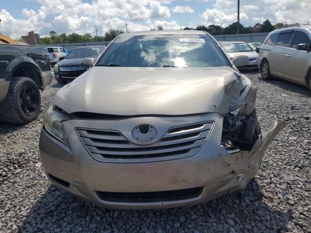 Photo 5 from auction – 2009 TOYOTA CAMRY BASE with VIN 4T1BE46K29U321937