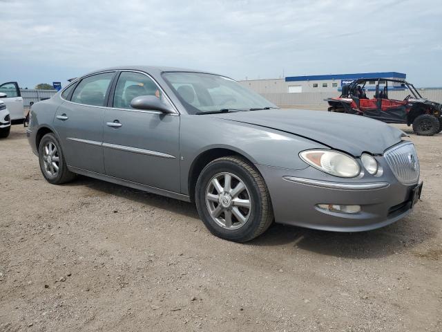 صورة رقم 4 من المزاد - 2008 BUICK LACROSSE C مع VIN 2G4WD582181185611