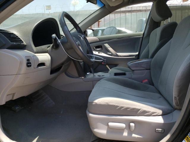 Photo 7 from auction – 2007 TOYOTA CAMRY CE with VIN 4T1BE46K97U713066