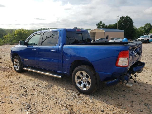 Photo 2 from auction – 2019 RAM 1500 BIG H with VIN 1C6SRFFT1KN902799
