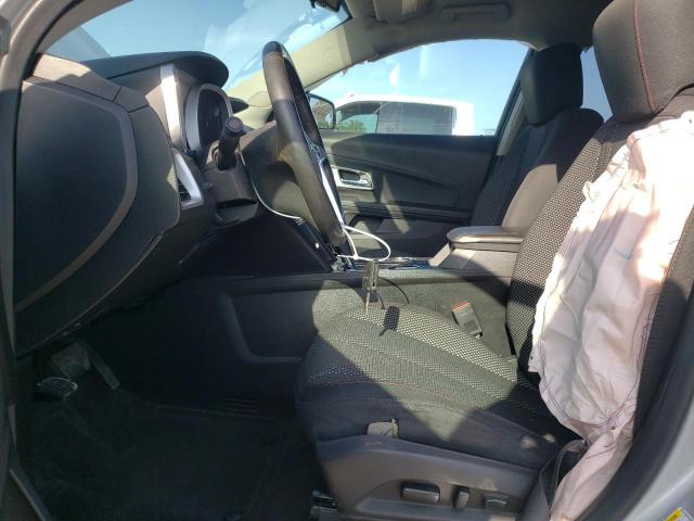 Photo 7 from auction – 2016 CHEVROLET EQUINOX LT with VIN 2GNALCEK4G6272888
