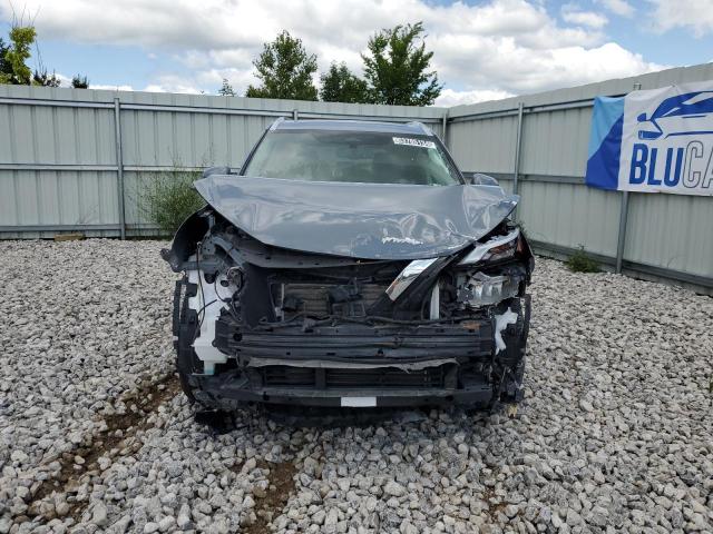 Photo 5 from auction – 2023 NISSAN ROGUE SL with VIN 5N1BT3CB2PC793126