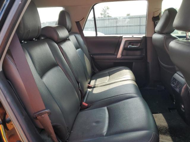 Photo 11 from auction – 2019 TOYOTA 4RUNNER SR with VIN JTEBU5JR8K5712863