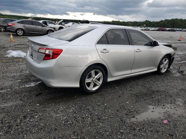 Photo 3 from auction – 2013 TOYOTA CAMRY L with VIN 4T1BF1FK4DU701401