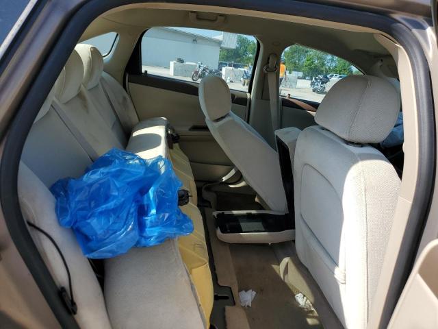 Photo 10 from auction – 2007 CHEVROLET IMPALA LS with VIN 2G1WB58K179141353