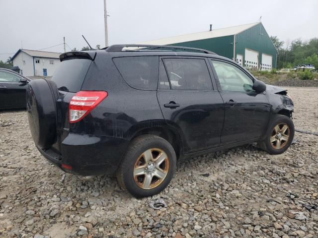 Photo 3 from auction – 2009 TOYOTA RAV4 with VIN JTMBF33V09D006550