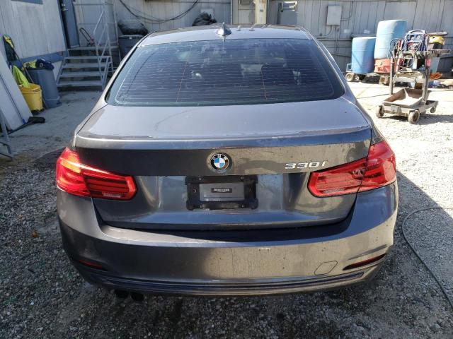 Photo 6 from auction – 2017 BMW 330 I with VIN WBA8B9C36HK885017