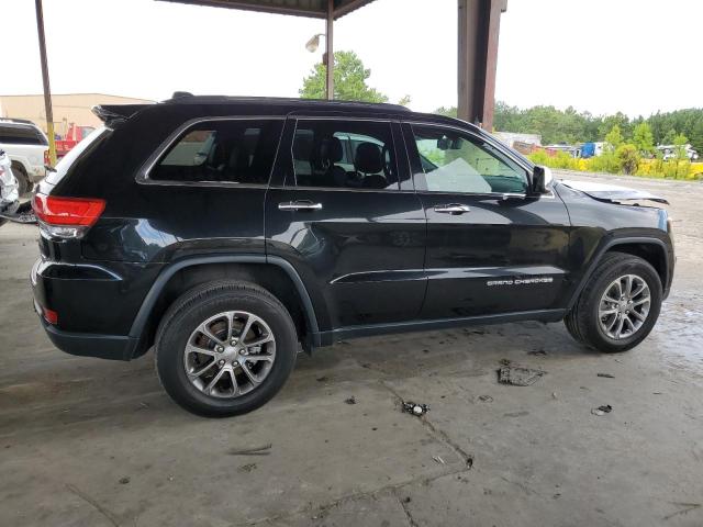 Photo 3 from auction – 2016 JEEP GRAND CHER with VIN 1C4RJFBG7GC491449